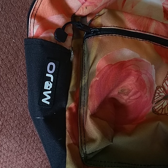 Mojo backpack - Picture 3 of 3